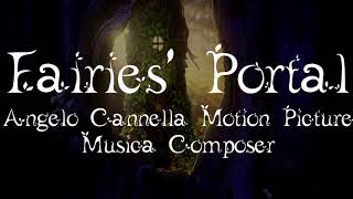 Fairies' Portal | Epic Orchestral Themes project | Epic song August 2018