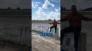 Day 82 Of Reviving An Abandoned Nascar Track