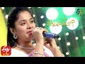 Ve Vela Gopemmala Song | Mounika Performance | Padutha Theeyaga | 26th January 2020 | ETV Telugu