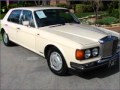 1991 Bentley Mulsanne - Lighthouse Point FL