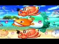 CR スーパー海物語 IN沖縄2 沖縄モード花吹雪リーチ.flv