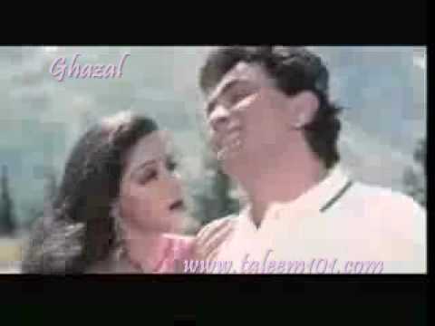 Tery mery honton pe . uploaded by ghazal pari