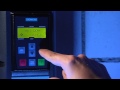 G120P - easy commissioning using BOP-2