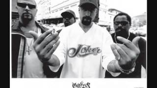 Watch Cypress Hill Valley Of Chrome video