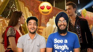 Loveratri Trailer REACTION | Aayush Sharma | Warina Hussain | Abhiraj Minawala | Parbrahm&Anurag