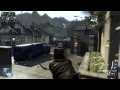 Black Ops 2 - Justierbarer Schaft Aufsatz (Deutsch/German)