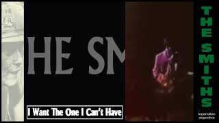 The Smiths - I Want The One I Can´t Have - Subtitulado