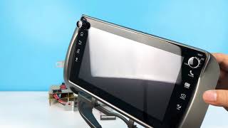 Android Auto system Honda Fit/Jazz 2002-2008(Right-drive) Car Media Player