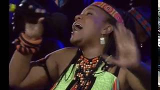 Watch Soweto Gospel Choir Ill Remember You video