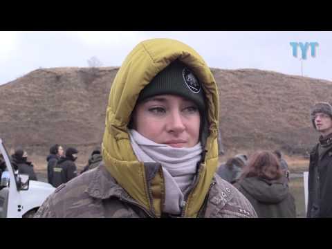 Shailene Woodley On Taking Responsibility For White Supremacy