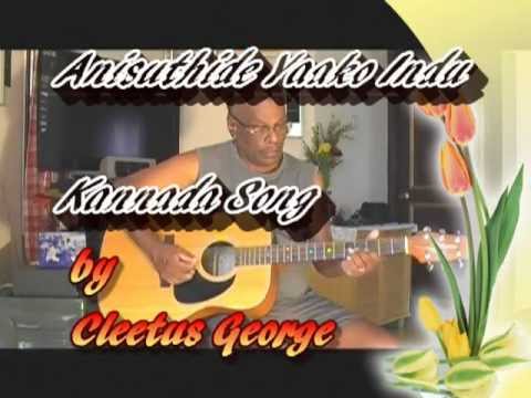 Anisuthide Yaako Indu.mpg