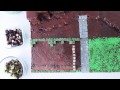 Minecraft Cake Village How To Cook That Ann Reardon Minecraft Cake Village How To Cook That Ann Reardon
