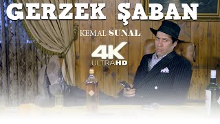 Gerzek Şaban Türk Filmi | 4K ULTRA HD | KEMAL SUNAL
