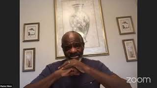 12/1/2020 Tuesday 11am Prophecy Class