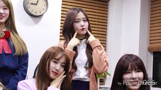 For My Nature Bias Chaebin