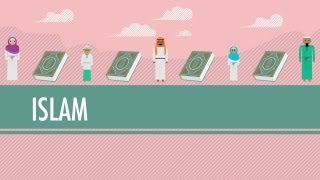 Video: Introduction to Islam - Crash Course