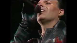 Gary Numan - New Anger