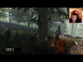 The Final Adventure...NATURE WILL DIE! (The Forest: Multiplayer Highlights - Part 3)
