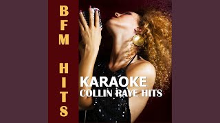 Watch Collin Raye What The Heart Wants video