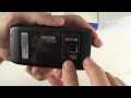 Nokia N8 Unboxing