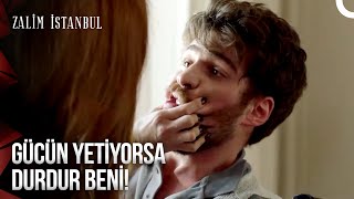Evdeki Hizmetçi Beni Taciz Etti Dedi | Zalim İstanbul 1.Bölüm
