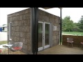 Appalachian State Virtual Tour - Solar Decathlon 2011