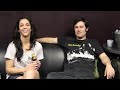 Lagwagon (Joey Cape) interview with PunkWorldViews.com (with live footage)