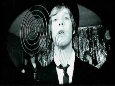 The Coral - Secret Kiss