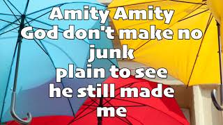 Watch Elliott Smith Amity video