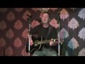 The Candlelite Club - Bob Surgeoner - How Many Times - "Irving Berlin"