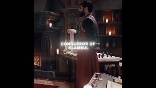Funny Moments Of Sultan Mehmed And Vlad Mehmed Fetihler Sultani