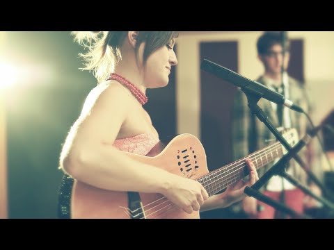 Thaïs Morell - LIVE at Millenia Estudios - &quot;Agora ou Jamais&quot;