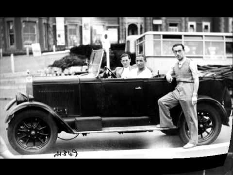 Serenade In Blue Video