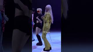I-Dle Yuqi Good Thing Fancam Mix