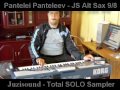 Pantelej Panteleev 9 8 Juzisound Total Solo Sampler images Pantelej Panteleev 9 8 Juzisound Total Solo Sampler