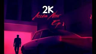 2K Mon Frèreesprit