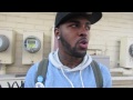 Drea O Talks with Rap Artist Fresh About His Positive Message & Making His Mark (SXSW 2013)