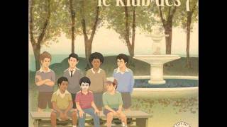 Watch Klub Des 7 Le Parapluie video