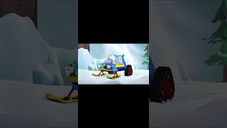 Every Time Toodles Or Quoodles Uses A Sled In Mmch