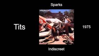 Watch Sparks Tits video