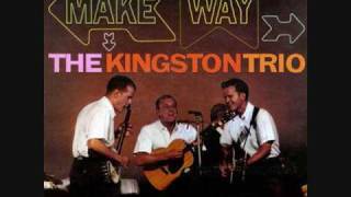 Watch Kingston Trio Blow The Candle Out video