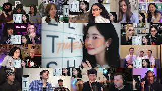 Twice X Megan Thee Stallion - Strategy Mv Reaction Mashup Fans Go Wild For This Epic Collab