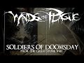 WINDS OF PLAGUE - Soldiers Of Doomsday (Album Track)