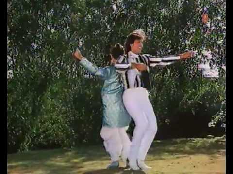 Aankhon Mein Tu Hi Tu Full Song | Halaal Ki Kamaai | Govinda...
