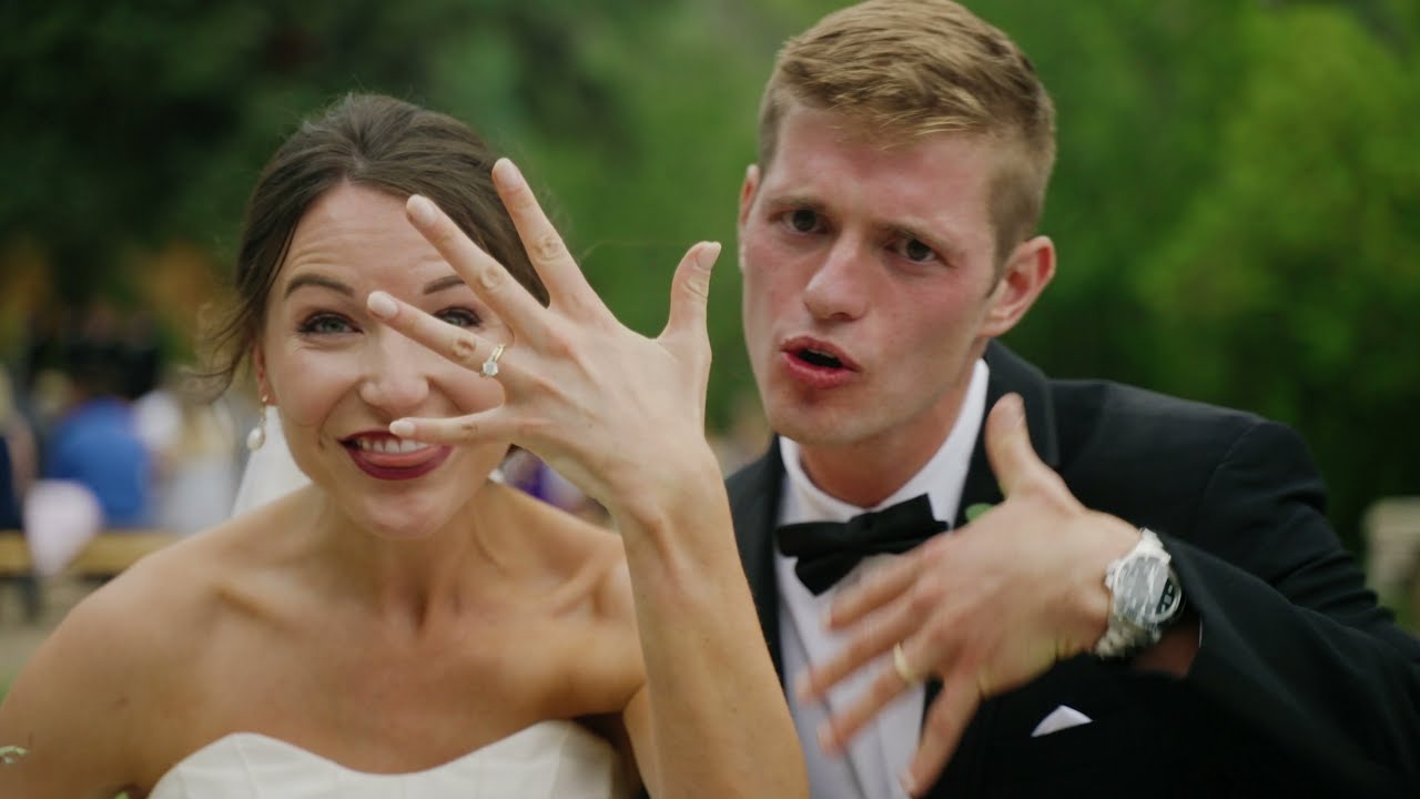 Featured Wedding Films