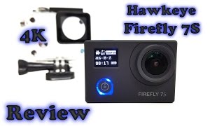 Купить Hawkeye Firefly 8s
