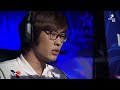 [H/L] LOL Champs Summer 2013_CJ Blaze vs Najin B Sword Match 1 (2013.7.17)
