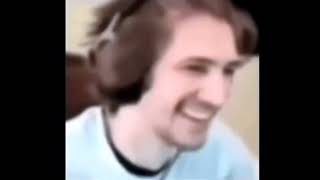 Xqc Happy To Sad Meme Template