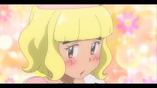 Everytime Ash Cross Dresses In the Pokemon Anime