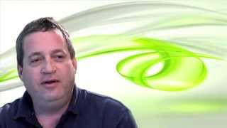 Cabinet Vision Customer Testimonial - David Buchsbaum - Beacon Custom Woodwork